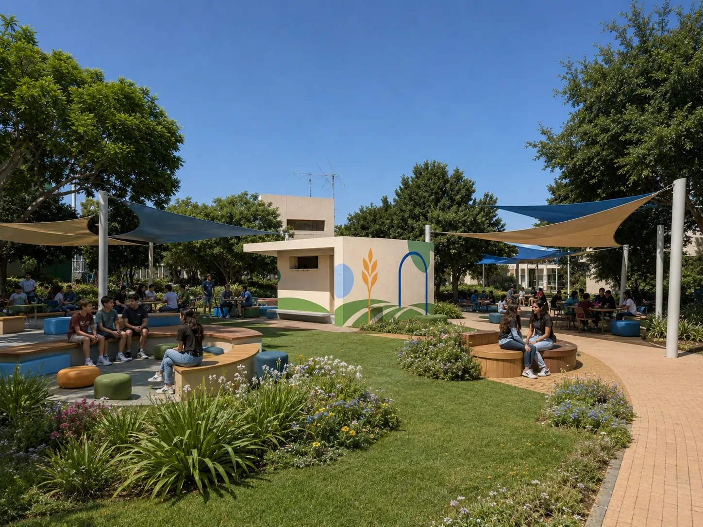 נכס לבדיקה
